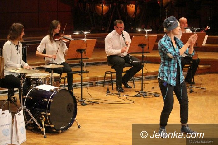 Jelenia Góra: Gdzie mieszka muzyka? W sercu!