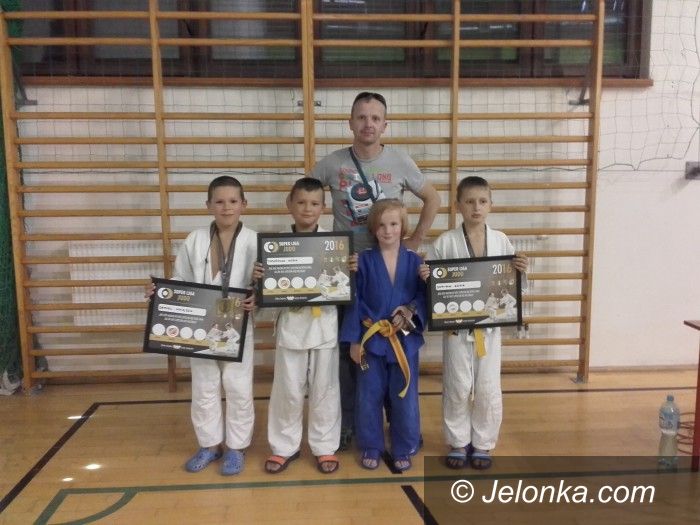 Sobótka: Z medalami z Sobótki
