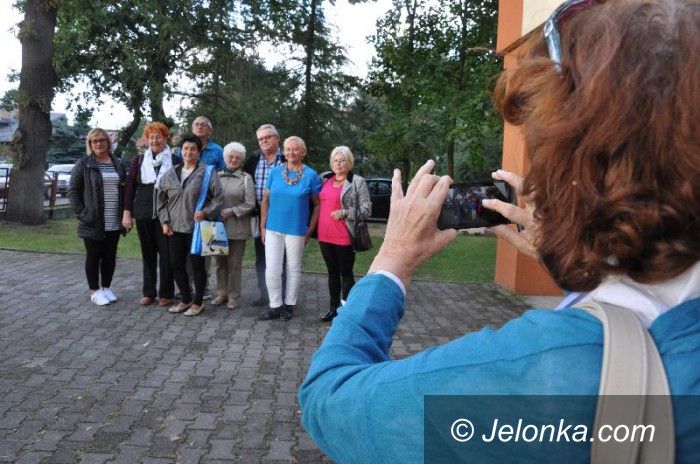 Jelenia Góra: Zrób kabaret z „Młodymi Duchem”