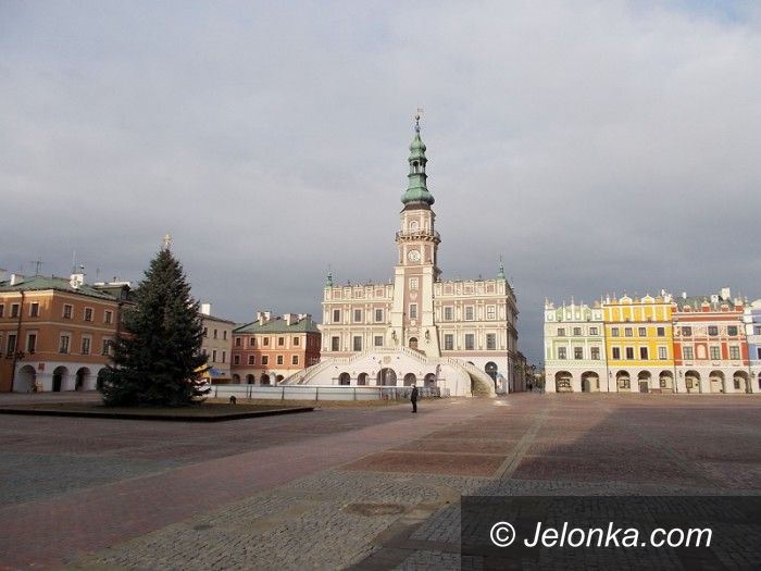 Jelenia Góra: Spacerkiem po Zamościu w cyklu czwartkowym