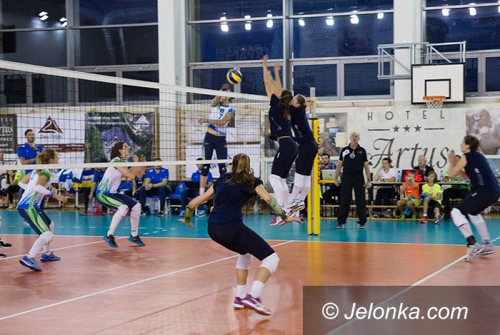 Karpacz: Impel Wrocław najlepszy w Karpaczu