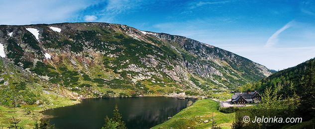 Region: Bądź eko z Karkonoskim Parkiem Narodowym