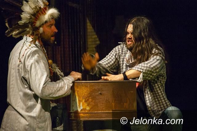 Jelenia Góra: Ballada o Riedlu otworzyła 46. Spotkania Teatralne (recenzja)