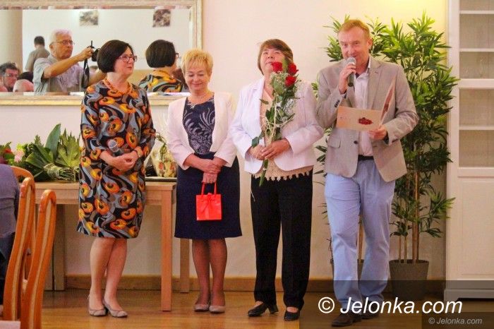 Jelenia Góra: Od 20 lat pomagają chorym na stwardnienie rozsiane