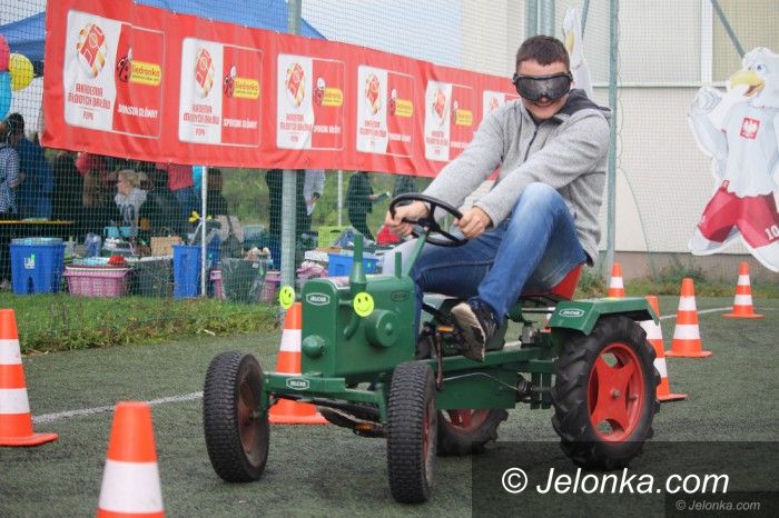 Jelenia Góra: Festyn w Śniadeckim pełen atrakcji