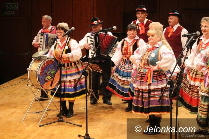 Jelenia Góra: Senioralia 2016 za nami!