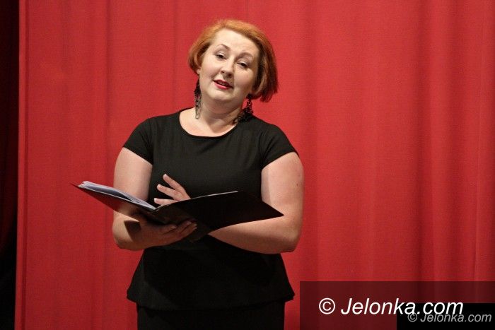 Piechowice: Międzynarodowe Dni Muzyki z Anną Patrys