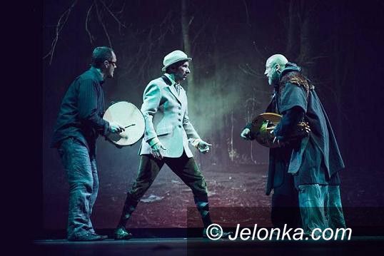 Jelenia Góra: O braciach, co ogórka niekiszka szukali (recenzja)