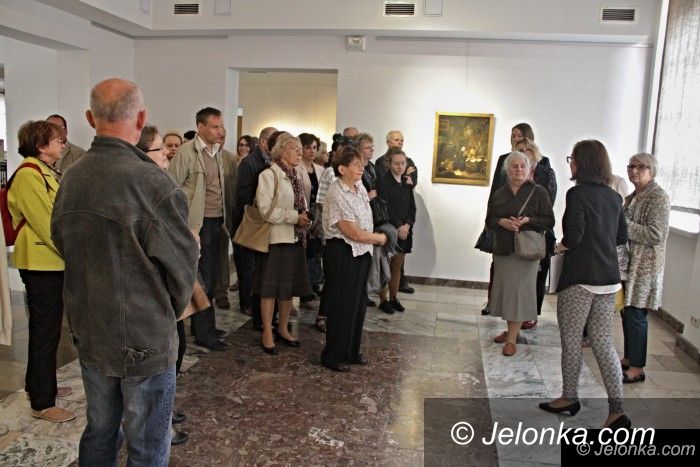Jelenia Góra: To była niedziela ze sztuką przez duże "S"