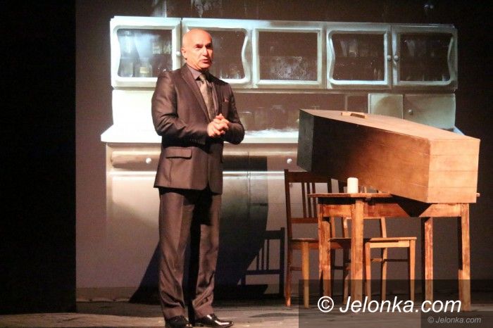 Jelenia Góra: Kinoteatr Mumio w poszukiwaniu małej matki