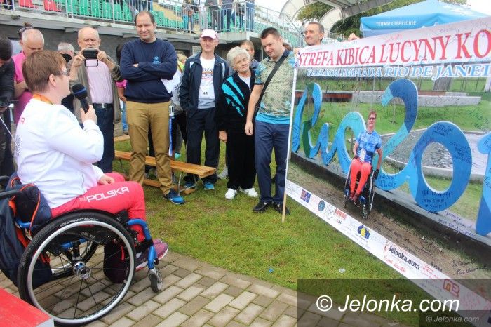 Jelenia Góra: Pierwsze mistrzostwa Jeleniej Góry za nami