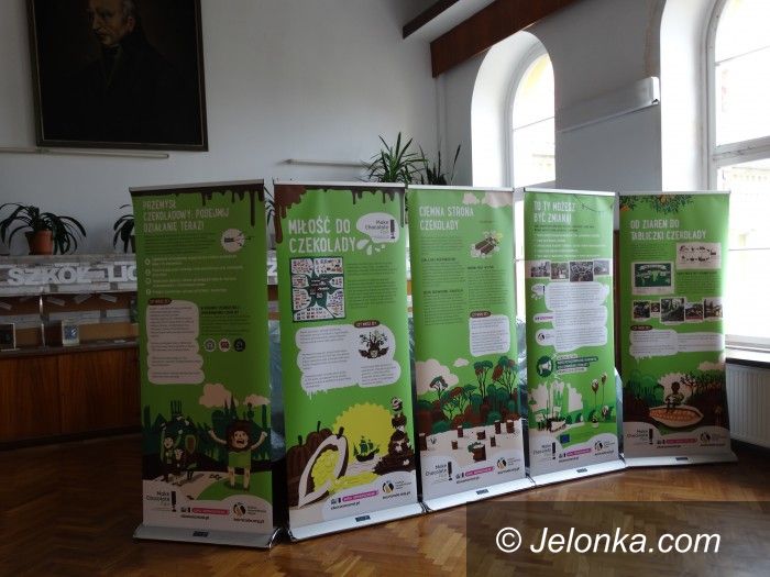 Jelenia Góra: Wystawa sprawiedliwego handlu w „Handlówce”
