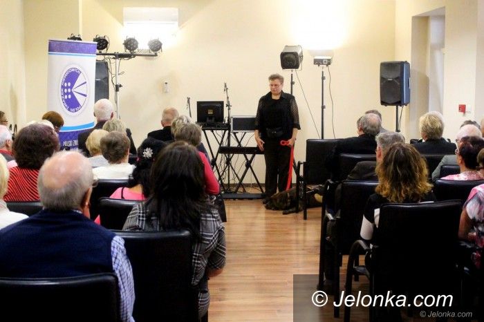Jelenia Góra: Dzień Białej Laski w PZN