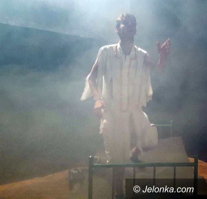 Jelenia Góra: „Pamiętnik Szaleńca” już w ten weekend