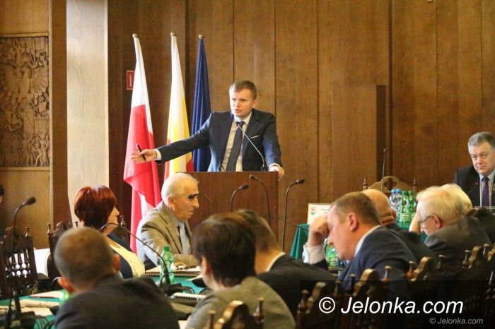 Jelenia Góra: Radni zdecydowali o czynszach