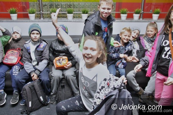 Jelenia Góra: Polskie Kino Młodego Widza w JCK