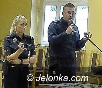 Region: O bezpieczeństwie u seniorów