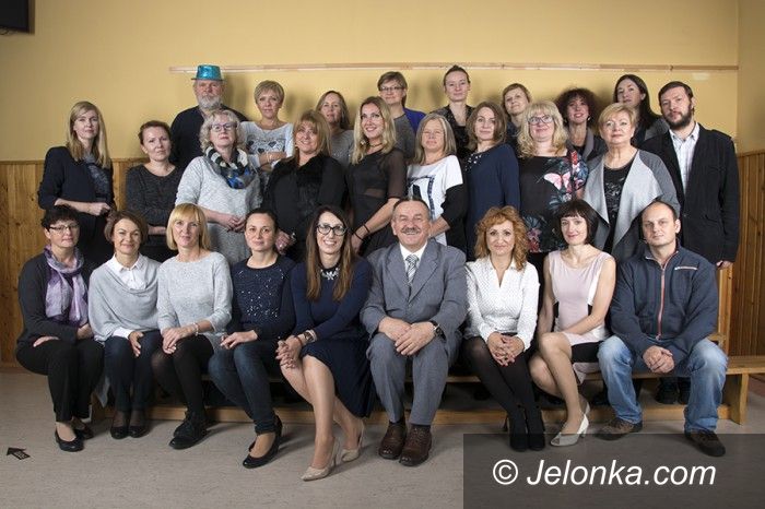 Jelenia Góra: Dzień Nauczyciela w „Rzemiosłach”