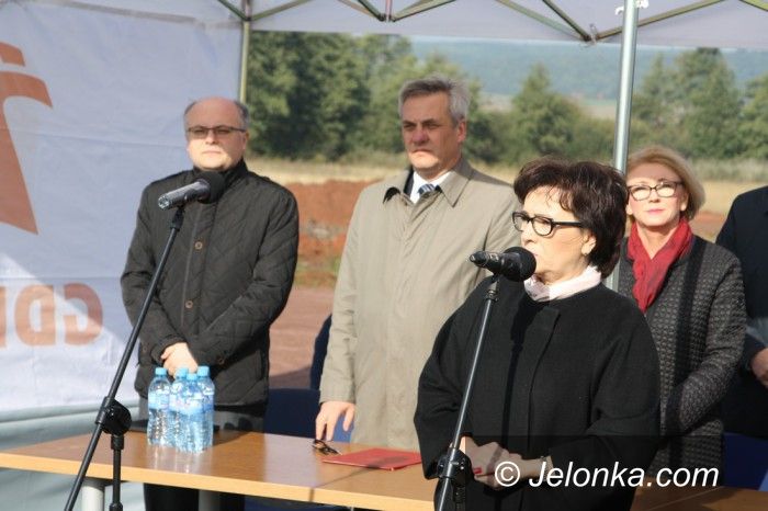 Region: Ponad 3 miliardy na drogę S3 do Lubawki
