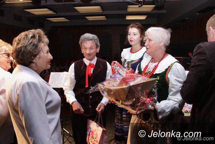 Jelenia Góra: „Sybiraczki i kresowianie”: dwadzieścia lat minęło