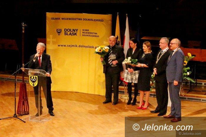 Jelenia Góra: Dolny Śląsk świętował w Jeleniej Górze!