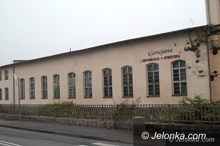 Jelenia Góra: Czytelnik: Kto uratuje Gencjanę? 