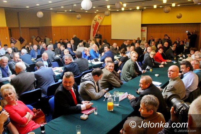 Jelenia Góra: W Jeleniej Górze obraduje Komisja Krajowa NSZZ „Solidarność”