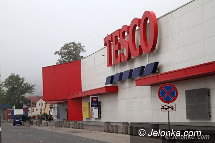 Jelenia Góra: Ikea zamiast Tesco w Jeleniej Górze?