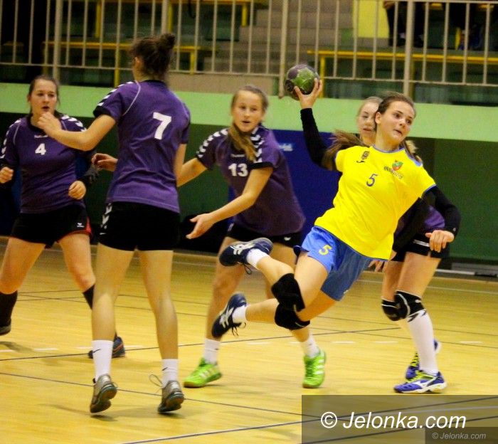 Jelenia Góra: KPR MOS samodzielnym liderem