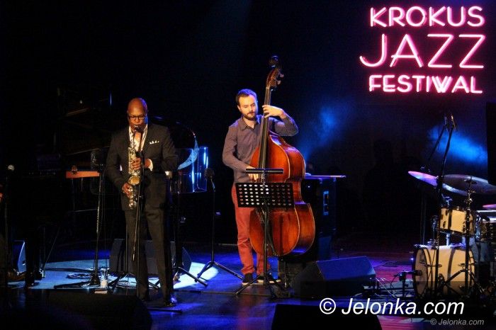 Jelenia Góra: Koneserzy jazzu rozpoczęli ucztę