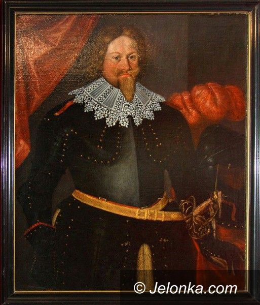 Jelenia Góra: O galerii w cieplickich zbiorach Schaffgotschów