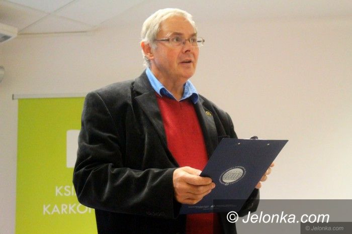 Jelenia Góra: Dyskutowali o krajobrazach z przeszłości