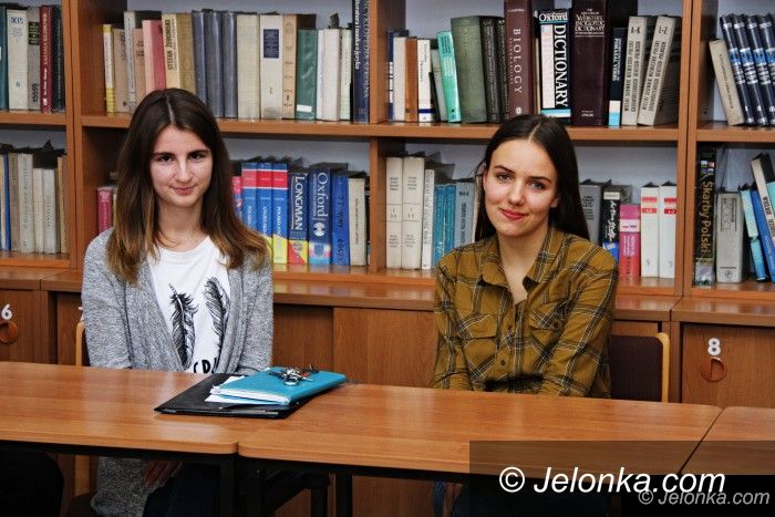 Jelenia Góra: Sienkiewiczowski sukces licealistek z „Żeroma”