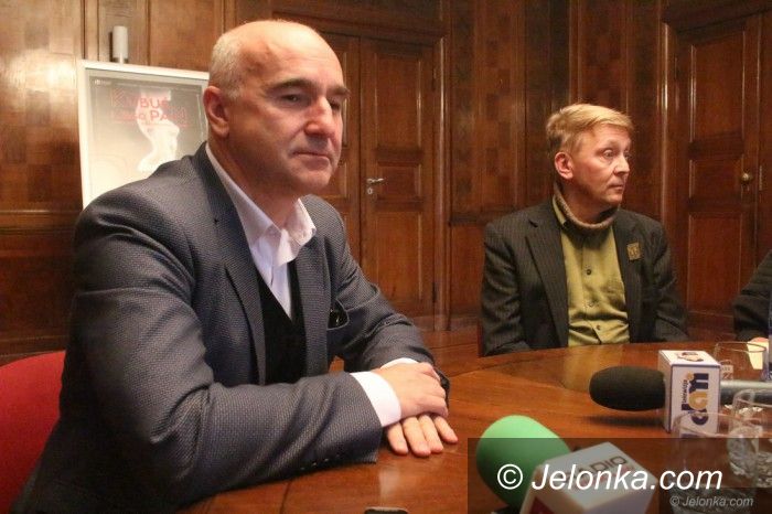 Jelenia Góra: „Kubuś i jego Pan” – zabawnie i erotycznie