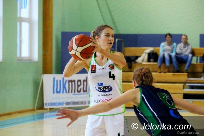 Jelenia Góra: Małaszewska show w „Dziesiątce”