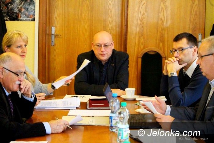 Jelenia Góra: Będą zmiany w statucie RJP „Uzdrowisko Cieplice”