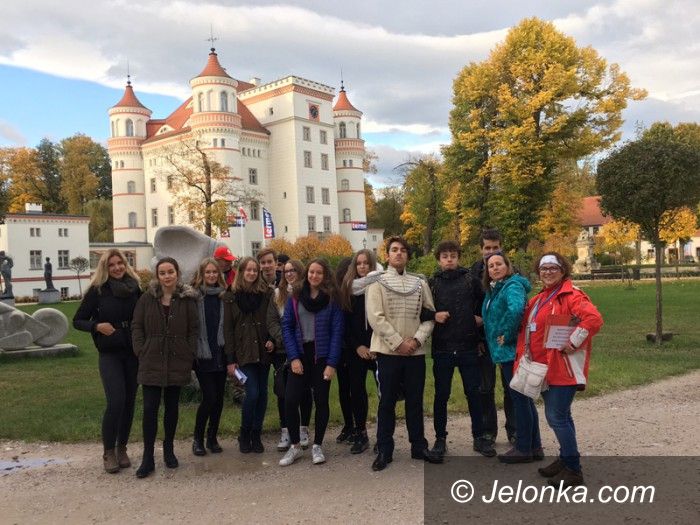 Jelenia Góra: Podwójne zwycięstwo gimnazjalistów z „Rzemiosł”