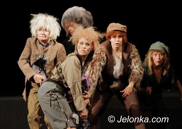 Jelenia Góra: Kubuś nasz współczesny (recenzja) 