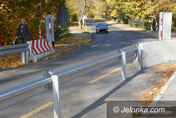 Jelenia Góra: Szansa na dofinasowanie remontu mostu na Cervi
