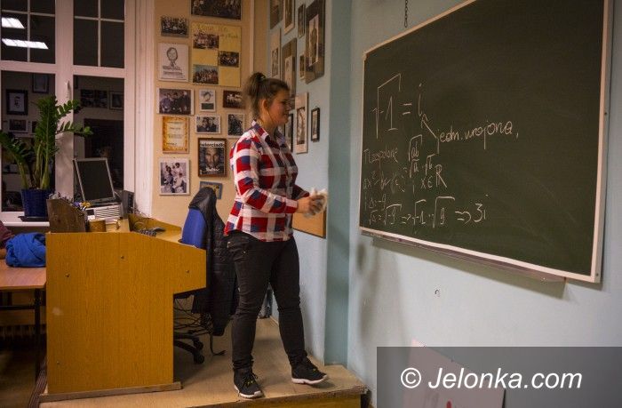 Jelenia Góra: Undergrandowo i alternatywnie w cieplickim „Norwidzie”