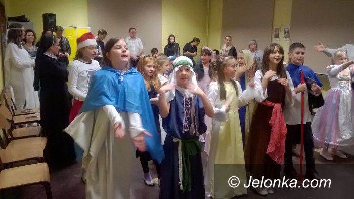 Jelenia Góra: Bal Wszystkich Świętych w cieplickiej parafii