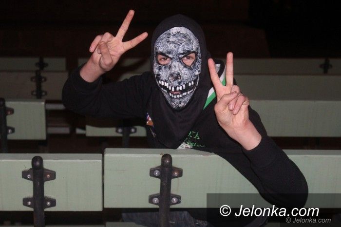 Jelenia Góra: Upiorny pochód do Term Cieplickich