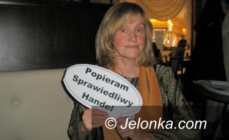 Jelenia Góra: Prowadzisz sklep? Popieraj sprawiedliwy handel