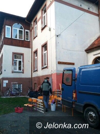 Mysłakowice: Wyremontują przedszkole w Mysłakowicach