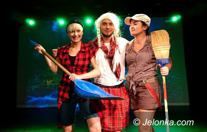 Jelenia Góra: Kolejny Poranek Rodzinny za nami