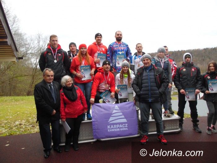 Sigulda: Sześć krążków w Siguldzie