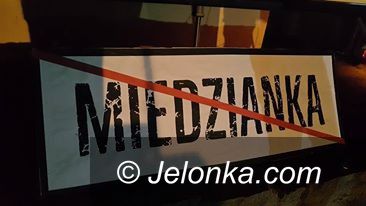 Jelenia Góra: Pokaz „Miedzianki” w podziemiach