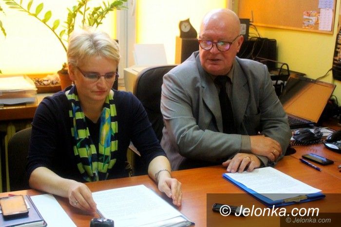 Jelenia Góra: Związkowcy przeciw centralizacji w oświacie