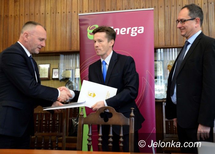 Jelenia Góra: Miasto wybrało dostawcę energii