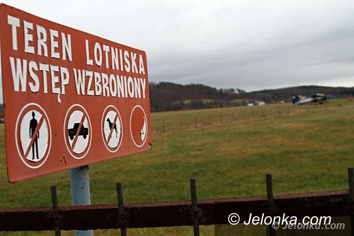 Jelenia Góra: Sąd apelacyjny: Sprawa szefów aeroklubu umorzona